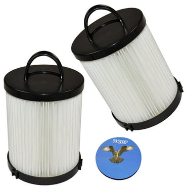 Vacuum Filter& Filter Eureka for AS1052AX,AirSpeed AS1000A,AS1050